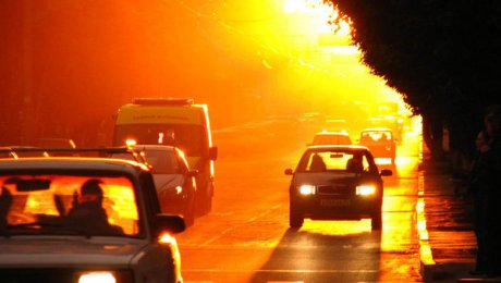 На юго-востоке РК, несмотря на кратоковременные дожди, ожидается до +43 градусов На юго-востоке РК