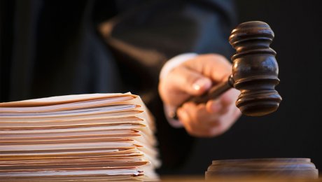 15 постановлений о привлечении к адмответственности частных судебных исполнителей отменены 15 постановлений о привлечении к адмответственности частных судебных исполнителей отменены