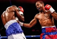 Джамель Херринг: Вы смеялись над Канело, а теперь Головкин сделал то же самое Джамель Херринг: Вы смеялись над Канело