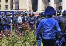 КНБ: Тулешов планировал госпереворот, задолжав $200 млн КНБ: Тулешов планировал госпереворот