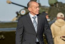 КНБ: бизнесмен Тулешов планировал возглавить Казахстан КНБ: бизнесмен Тулешов планировал возглавить Казахстан