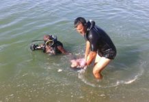 За минувшие сутки в водоемах страны утонули 15 человек За минувшие сутки в водоемах страны утонули 15 человек