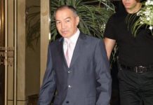 Тулешов находился в тесном сотрудничестве с международными криминальными группировками Тулешов находился в тесном сотрудничестве с международными криминальными группировками