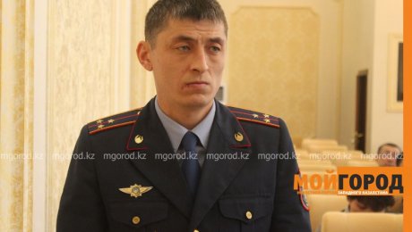 Начальника МПС в Уральске будут судить за подстрекательство к даче взятки и мошенничество Начальника МПС в Уральске будут судить за подстрекательство к даче взятки и мошенничество