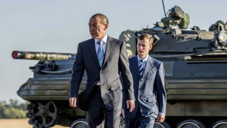 Сотрудники КНБ РК вели запись телефонных разговоров Тулешова Сотрудники КНБ РК вели запись телефонных разговоров Тулешова