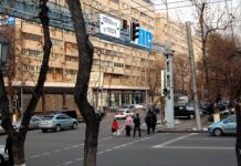 Названы самые дорогие улицы Казахстана Названы самые дорогие улицы Казахстана