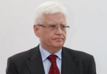 Дипломаты Польши и России выясняют свои международные отношения на территории РК Дипломаты Польши и России выясняют свои международные отношения на территории РК