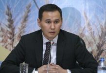 В Казахстане создано около 300 сельхозкооперативов В Казахстане создано около 300 сельхозкооперативов