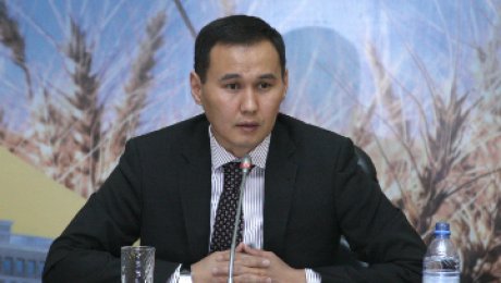 В Казахстане создано около 300 сельхозкооперативов В Казахстане создано около 300 сельхозкооперативов