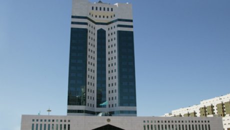 Утверждены правила опубликования текстов нормативных правовых актов РК в печатных изданиях Утверждены правила опубликования текстов нормативных правовых актов РК в печатных изданиях