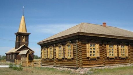 Премьер-Министр РК побывал на родине предков Ш.Уалиханова Премьер-Министр РК побывал на родине предков Ш.Уалиханова