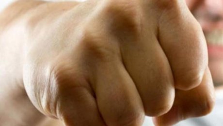 Полицейские Астаны ищут очевидцев драки между двумя водителями, произошедшей в январе Полицейские Астаны ищут очевидцев драки между двумя водителями