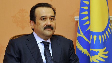 К.Масимов ознакомился с ходом реконструкции аэропорта Петропавловска К.Масимов ознакомился с ходом реконструкции аэропорта Петропавловска