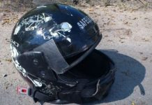 В ВКО мотоциклист погиб от столкновения с лошадью В ВКО мотоциклист погиб от столкновения с лошадью