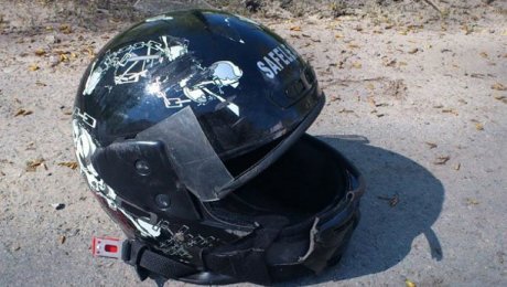 В ВКО мотоциклист погиб от столкновения с лошадью В ВКО мотоциклист погиб от столкновения с лошадью