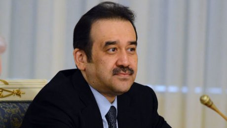 Карим Масимов обсудил проблемы и перспективы спорта в СКО Карим Масимов обсудил проблемы и перспективы спорта в СКО