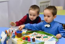 В СКО по программе «Нурлы жол» планируется построить 27 детских садов В СКО по программе «Нурлы жол» планируется построить 27 детских садов