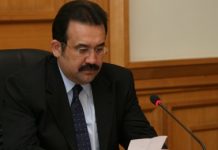 К.Масимов поручил руководству СКО держать вопросы занятости на особом контроле К.Масимов поручил руководству СКО держать вопросы занятости на особом контроле