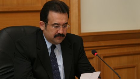 К.Масимов поручил руководству СКО держать вопросы занятости на особом контроле К.Масимов поручил руководству СКО держать вопросы занятости на особом контроле