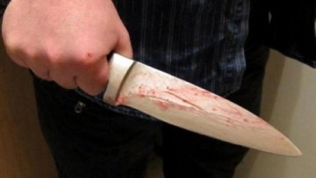 В Атырау арестован мужчина за убийство бывшей супруги В Атырау арестован мужчина за убийство бывшей супруги
