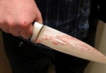 В Атырау арестован межчина за убийство бывшей супруги В Атырау арестован межчина за убийство бывшей супруги