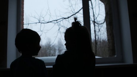 Авторов скандальных анкет детей-сирот ждет строгое наказание Авторов скандальных анкет детей-сирот ждет строгое наказание