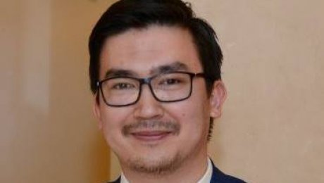 Назначен пресс-секретарь Министерства информации и коммуникаций РК Назначен пресс-секретарь Министерства информации и коммуникаций РК