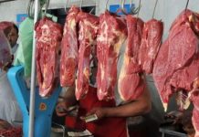 Экспортеры мяса терпят убытки из-за вспышек сибирской язвы Экспортеры мяса терпят убытки из-за вспышек сибирской язвы