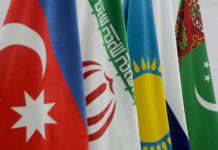 Главы МИД Прикаспийских стран обсудят в Астане Конвенцию о статусе Каспия Главы МИД Прикаспийских стран обсудят в Астане Конвенцию о статусе Каспия