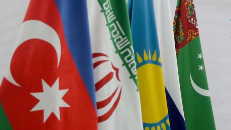 Главы МИД Прикаспийских стран обсудят в Астане Конвенцию о статусе Каспия Главы МИД Прикаспийских стран обсудят в Астане Конвенцию о статусе Каспия