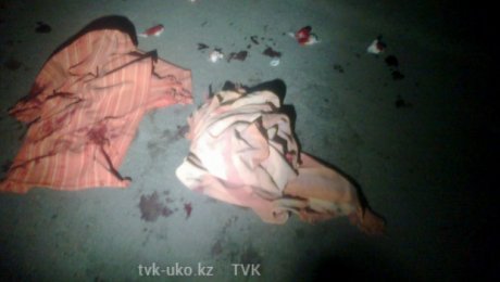 В Шымкенте пьяный мужчина унес со двора 4-летнюю девочку В Шымкенте пьяный мужчина унес со двора 4-летнюю девочку