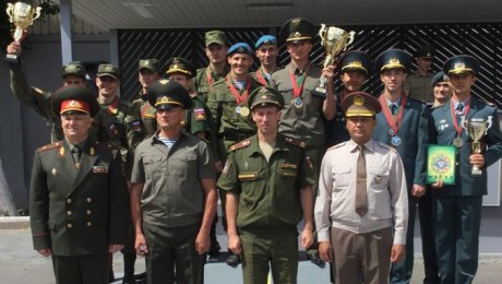 Армияшы спортшылар Қазақстанның қоржынын «күміс» және … Армияшы спортшылар Қазақстанның қоржынын «күміс» және ...