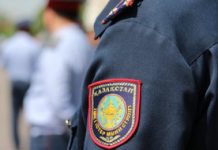 Астанада 2 мың адам қоғамдық орындарда бөгде жанға тиі… Астанада 2 мың адам қоғамдық орындарда бөгде жанға тиі...