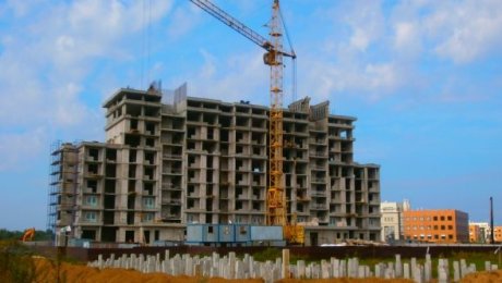 ДВД Астаны рекомендует не покупать квартиры в строящихся проблемных ЖК ДВД Астаны рекомендует не покупать квартиры в строящихся проблемных ЖК