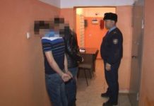 Задержаны 18-летние парни, совершившие вооруженный налет на АЗС в Алматы Задержаны 18-летние парни