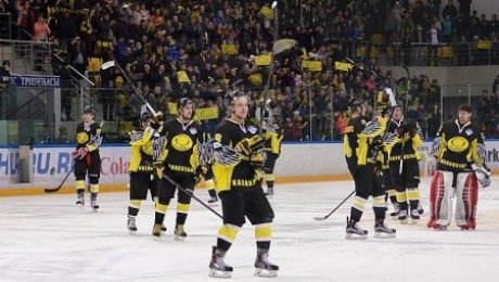 «Сарыарка» объявила предварительный состав на сезон «Сарыарка» объявила предварительный состав на сезон