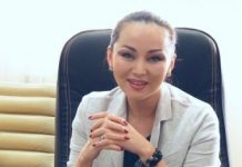 Баян Есентаева опубликовала первый после долгой паузы пост Баян Есентаева опубликовала первый после долгой паузы пост