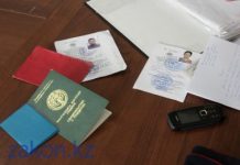 В первом полугодии в Павлодарской области зарегистрировано 13,5 тыс иностранцев В первом полугодии в Павлодарской области зарегистрировано 13