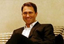 Херн предвидит апсет: Головкин ещё не дрался с элитным бойцом Херн предвидит апсет: Головкин ещё не дрался с элитным бойцом