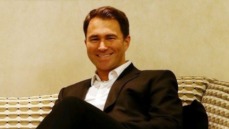 Херн предвидит апсет: Головкин ещё не дрался с элитным бойцом Херн предвидит апсет: Головкин ещё не дрался с элитным бойцом