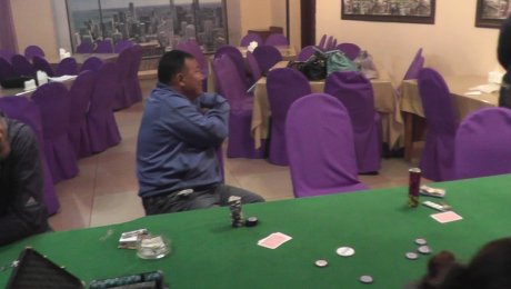 В одном из кафе Талдыкоргана выявили подпольное казино В одном из кафе Талдыкоргана выявили подпольное казино