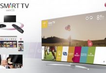 LG webOS 3.0 в LG Smart TV — быстрее, интересней, удобнее LG webOS 3.0 в LG Smart TV - быстрее