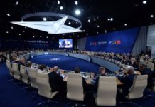 Польшадағы саммитте бітімгершілік бөлімшелердің НАТО елдерімен үйл… Польшадағы саммитте бітімгершілік бөлімшелердің НАТО елдерімен үйл...