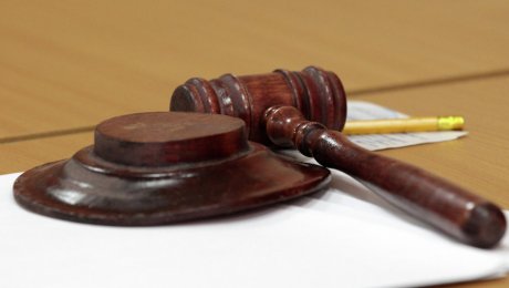 В Актобе осуждены 12 потенциальных террористов В Актобе осуждены 12 потенциальных террористов