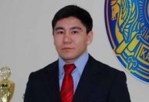 Олимпийский чемпион по боксу Сарсекбаев задолжал банку почти 13 млн тенге Олимпийский чемпион по боксу Сарсекбаев задолжал банку почти 13 млн тенге