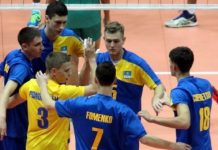 Казахстанские волейболисты вышли в четвертьфинал чемпионата Азии до 20 лет Казахстанские волейболисты вышли в четвертьфинал чемпионата Азии до 20 лет