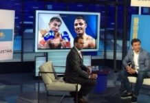 Геннадий Головкин: Бой с Бруком стал новостью для меня Геннадий Головкин: Бой с Бруком стал новостью для меня