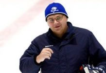 Андрей Назаров: Летний хоккей — жёсткий и беспощадный Андрей Назаров: Летний хоккей — жёсткий и беспощадный