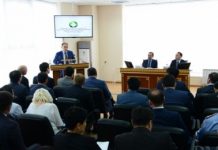 В Казахстане продолжат автоматизацию госуслуг В Казахстане продолжат автоматизацию госуслуг