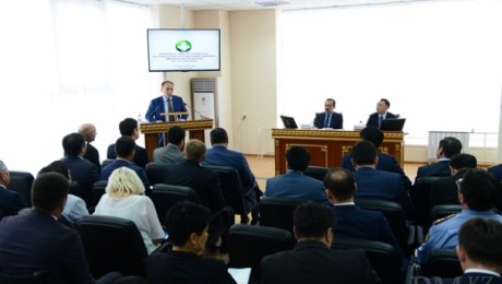 В Казахстане продолжат автоматизацию госуслуг В Казахстане продолжат автоматизацию госуслуг